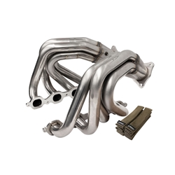 Corsa 20-21 Chevrolet Corvette 1.875in Primary 304 SS Headers 16034