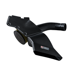 AWE Tuning Audi S-FLO Carbon Intake for B8 3.0T / 3.2L 2660-13028