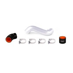 Mishimoto 2015 Ford Mustang EcoBoost 2.3L Intercooler Cold Side Polished Pipe and Boot Kit MMICP-MUS4-15CP