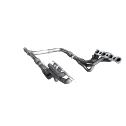 ARH 2012-2015 Infiniti QX56 5.6L V8 1-3/4in x 3in Short System w/ Cats IQX56-12134300SHWC