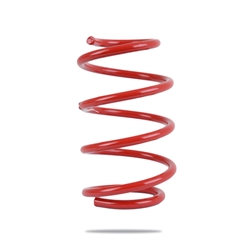 Pedders Front Spring Low 2015+ Ford Mustang S550 PED-220136