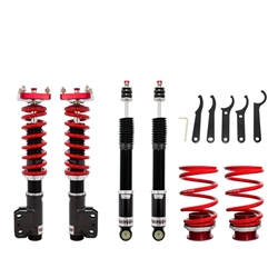 Pedders Extreme Xa Coilover Kit 1994-2004 Ford Mustang SN95 PED-162366