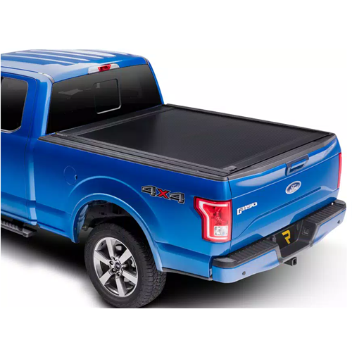 Retrax 2019 Chevy & GMC 5.8ft Bed 1500 RetraxONE XR RTXT60482 Truck Tonneau Cover