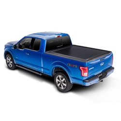 Retrax 21-22 Ford F-150 Super Crew/Super Cab (Incl. 2022 Lightning) 5.5ft Bed RetraxONE MX 60378