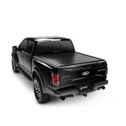 Retrax 21-22 Ford F-150 Super Crew/Super Cab (Incl. 2022 Lightning) 5.5ft Bed RetraxPRO MX 80378