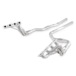 Stainless Works 2009-16 Dodge Ram 5.7L Headers 1-7/8in Primaries 3in High-Flow Cats RAM09HCAT