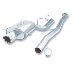 Borla 04-07 STi XR-1 Cat-Back Exhaust 140075