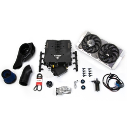 VMP Performance 18-21 Ford Mustang Odin 2.65 L Supercharger Kit VMP-SK1820MODIN