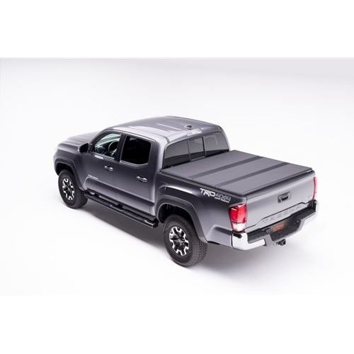 Extang 05-15 Toyota Tacoma (5ft) Solid Fold 2.0 83905