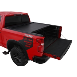 Roll-N-Lock 2019 Ford Ranger 61in A-Series Retractable Tonneau Cover BT122A