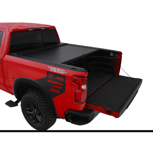 Roll-N-Lock 07-18 Toyota Tundra Crew Max Cab XSB 65in A-Series Retractable Tonneau Cover BT570A