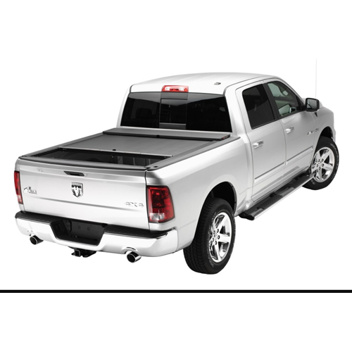 Roll-N-Lock 2019 Ram 1500-3500 (18) SB 74.5in M-Series Retractable Tonneau Cover LG402M