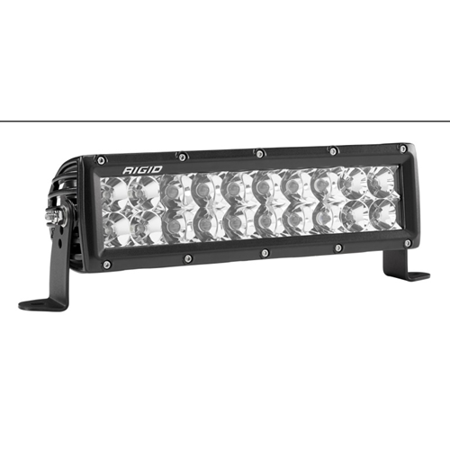 Rigid Industries 10in E Series - Spot/Flood Combo 110313