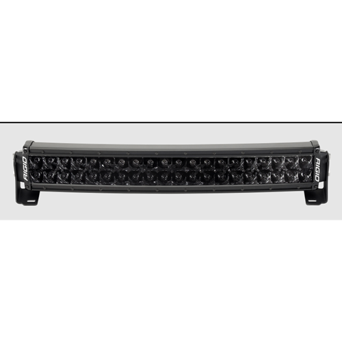 Rigid Industries RDS-Series Midnight Edition 20in Spot 882213BLK