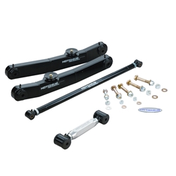 Hotchkis 67-70 Chevy Bel Air/Impala/Caprice Rear Suspension Package w/ Single Upper Arm 1821