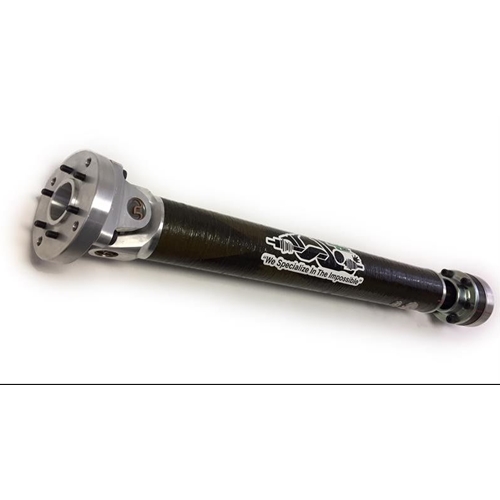 DSS 04-08 AP2 Honda S2000 1-Piece 3.25 Inch Carbon Fiber Driveshaft HOSH2-C-CV