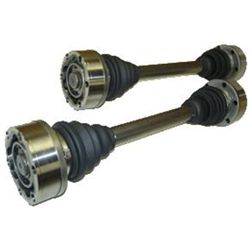 DSS Pontiac 2004-2006 GTO 600HP Axle with 1-1/8in Torsional Center Bar -Left RA5200X2