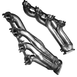 Kooks 11-14 Ford Mustang GT 5.0L 4V / 302 Boss Edition 1 7/8in x 3in SS Super Street Headers. 11401400