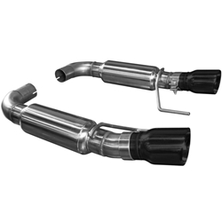 Kooks 15+ Mustang 5.0L 4V OEM x 3in Axle-Back Exhaust 11516210