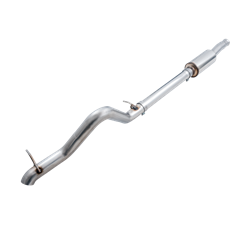 AWE Tuning 2018+ Jeep Wrangler JL/JLU 3.6L Trail Edition Cat-Back Exhaust 3015-21003