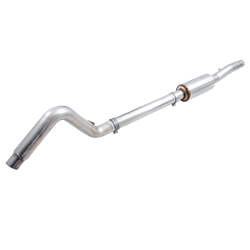 AWE Tuning 07-18 Jeep Wrangler JK/JKU 3.6L Resonated Mid Pipe 3015-11005