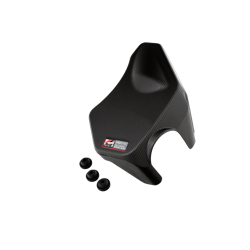 AWE Tuning 2020+ Toyota GR Supra (A90) S-FLO Carbon Intake Lid 2660-15023