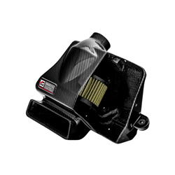 AWE Tuning VW GTI/Golf R MK7 1.8T/2.0T 8V (MQB) Carbon Fiber AirGate Intake w/o Lid 2660-15260