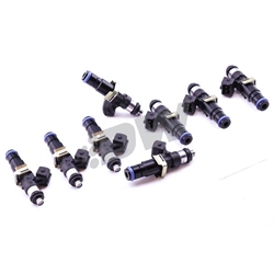 DeatschWerks 97-13 Ford F-Series/ 03-04 SVT Cobra Bosch EV14 1500cc Injectors (Set of 8) 16M-23-1500-8