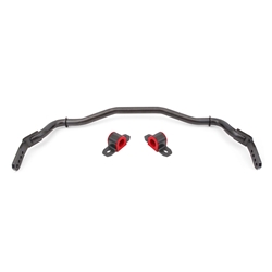 BMR SB764H - Sway Bar Kit, Front, Hollow 38mm, 4-hole Adjustable