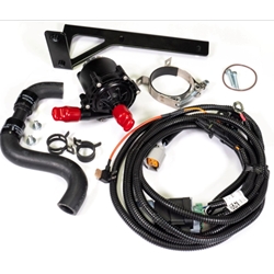 Whipple 2020-2022 GT500 HIGH FLOW PUMP KIT