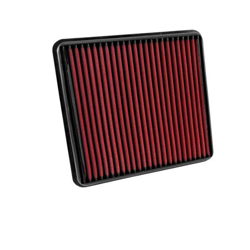 AEM 07-10 Toyota Tundra/Sequoia/Land Cruiser DryFlow Air Filter 28-20387