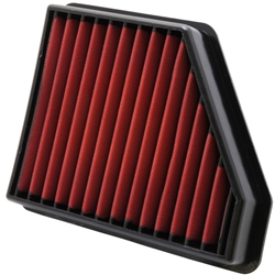 AEM 10-11 Chevrolet Camaro 3.6/6.2L 11.625in O/S L x 9.125in O/S W x 2.313in H DryFlow Air Filter 28-20434