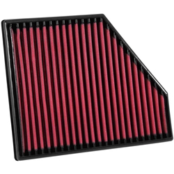 AEM 16-17 Chevrolet Corvette 6.2L DryFlow Air Filter 28-50047