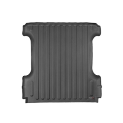 WeatherTech 2015+ Ford F-150 5ft5in Bed TechLiner - Black 36912