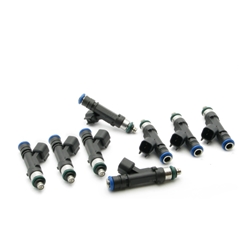 DeatschWerks Chevy LS1/LS6 / 85-04 Ford Mustang GT Bosch EV14 1500cc Injectors (Set of 8) 16M-20-1500-8