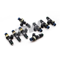 DeatschWerks 97-13 Ford F-Series / 03-04 SVT Cobra Bosch EV14 1200cc Injectors (Set of 8) 16MX-23-1200-8