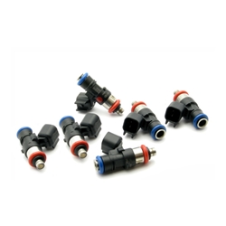 DeatschWerks 11+ Mustang V6 3.7L 65lb Injectors 16U-00-0065-6