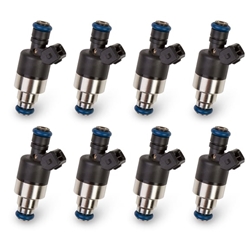 KIT, FUEL INJECTOR 160PPH, 8 PACK 522-168FM