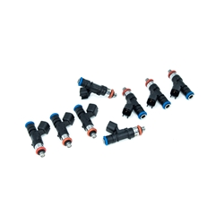 DeatschWerks 05-07 Chevrolet Corvette/05-06 Pontiac GTO LS2 50lb Injectors - Set of 8 17U-21-0050-8