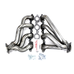 JBA 16-20 Chevrolet Camaro/Cadillac CTS-V 6.2L LT 1-3/4in Primary Raw Cat4Ward Header 1818S