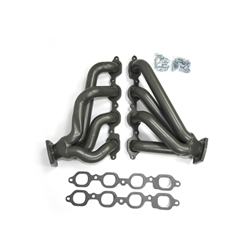 JBA 16-20 Chevrolet Camaro 6.2L LT 1-3/4in Primary Ti Ctd Cat4Ward Header (2016 Carb Exempt) 1818SJT