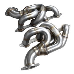 Kooks 10-15 Chevrolet Camaro 6.2L 1-3/4in x 1-7/8in SS Super Street Series Headers 22501300