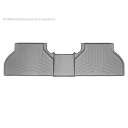 WeatherTech - Front and Rear 467931-466974