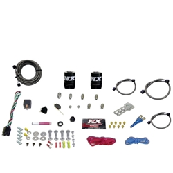 Nitrous Express GM EFI Race Single Nozzle Nitrous Kit (100-250HP) w/o Bottle 20118-00